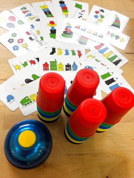 画像3: スピードカップス(4才〜大人でも楽しめる!) (3)