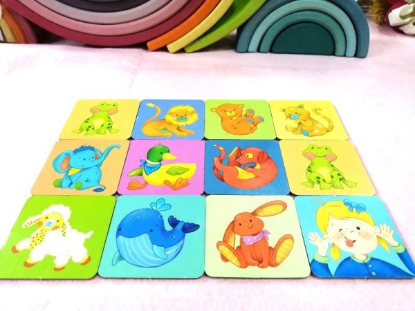 画像5: マキシーズメモリー（2才〜大人でも楽しめる！） (5)