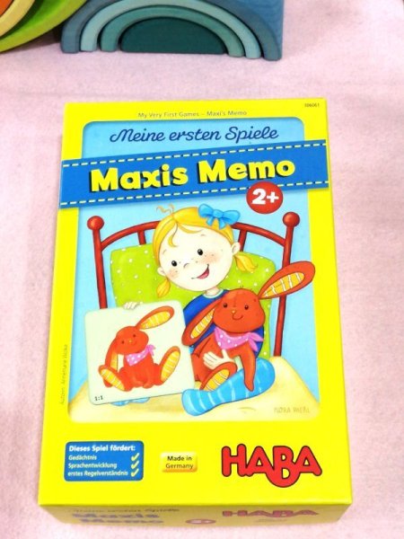 画像2: マキシーズメモリー（2才〜大人でも楽しめる！） (2)