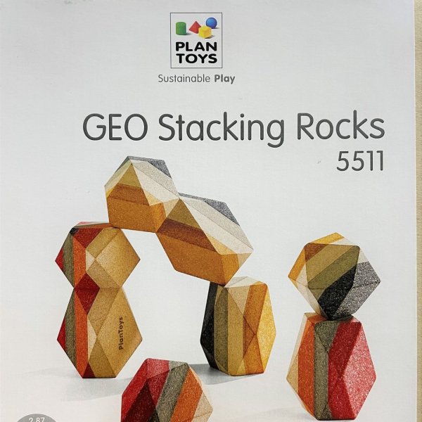 画像4: ジオスタッキングロック (4)