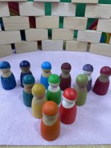 3歳〜4歳未満｜川崎・梶が谷の玩具店「木のおもちゃ トナカイ」