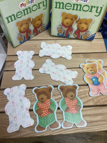 画像2: マイファースト・メモリー (2)