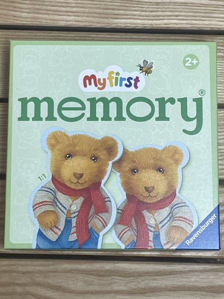 画像3: マイファースト・メモリー (3)